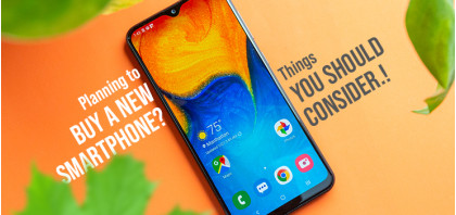 Laptop Buying Guide: Things to Consider When Choosing a Laptop